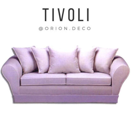 Sillon Tivoli